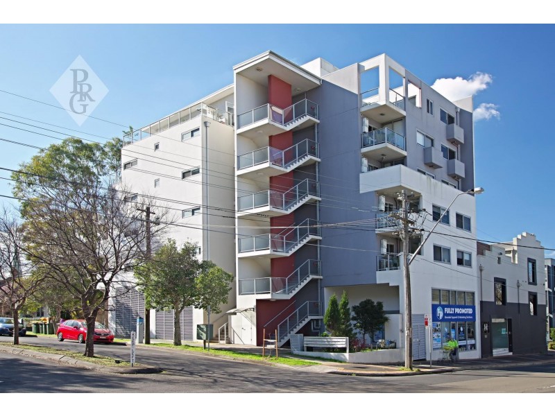 21/96 Chandos Street, St Leonards NSW 2065