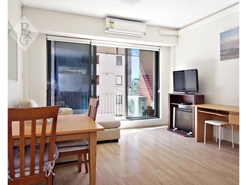 32/27 Regent Street, Chippendale NSW 2008