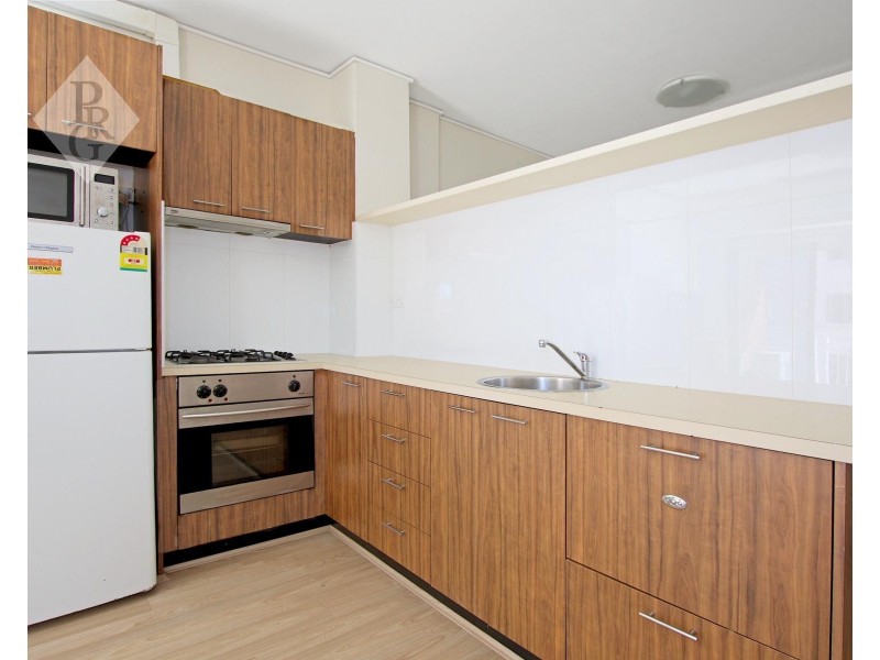 32/27 Regent Street, Chippendale NSW 2008