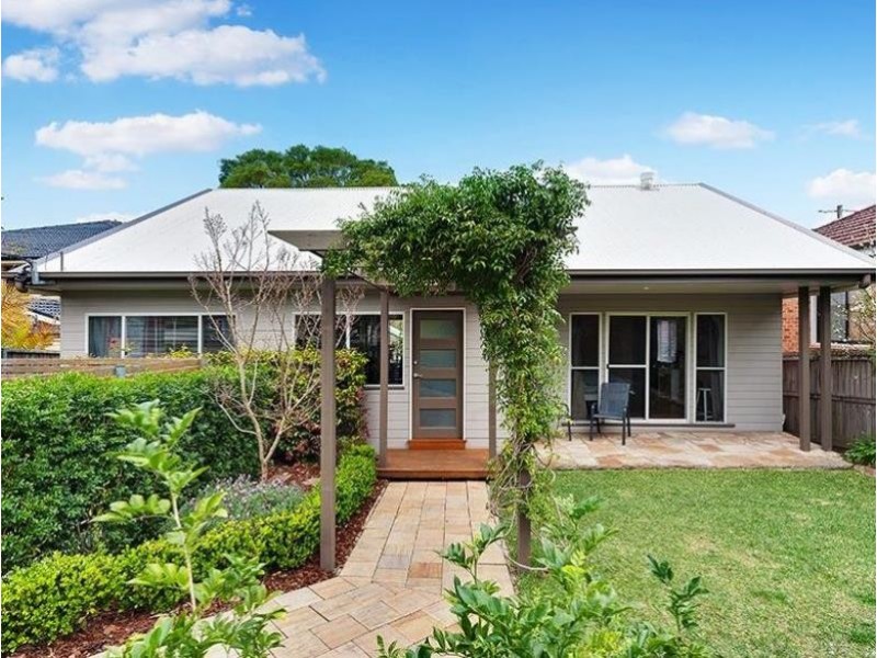 1-3 Rupert Street, Mount Colah NSW 2079