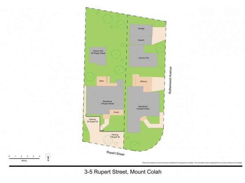 1-3 Rupert Street, Mount Colah NSW 2079
