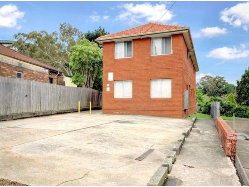 1/44 Stoddart Street, Roselands NSW 2196