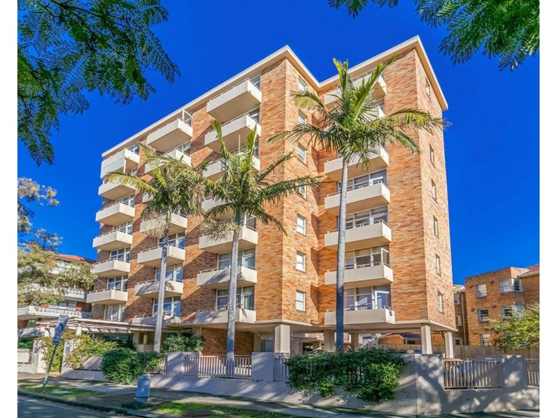 33/20 Carabella Street, Kirribilli NSW 2061
