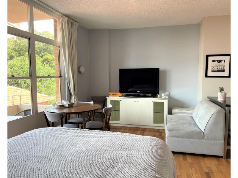 33/20 Carabella Street, Kirribilli NSW 2061