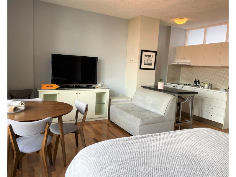 33/20 Carabella Street, Kirribilli NSW 2061