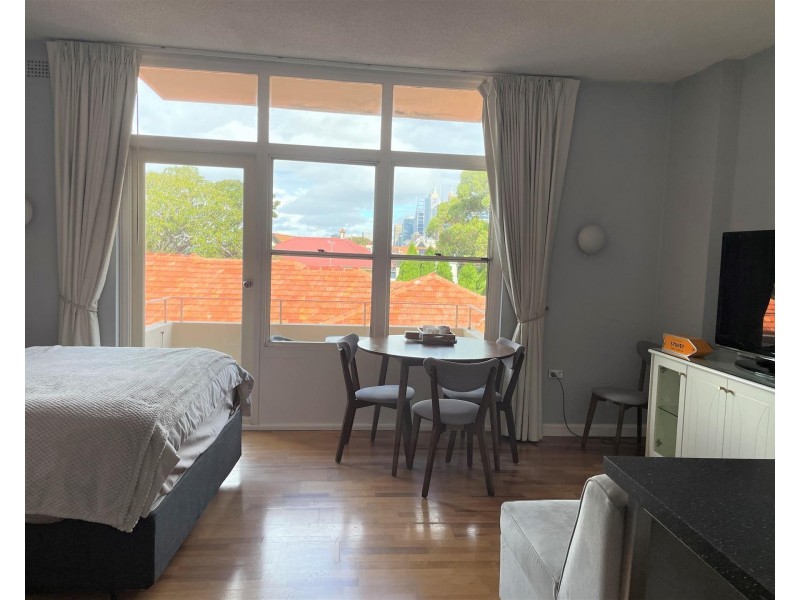 33/20 Carabella Street, Kirribilli NSW 2061