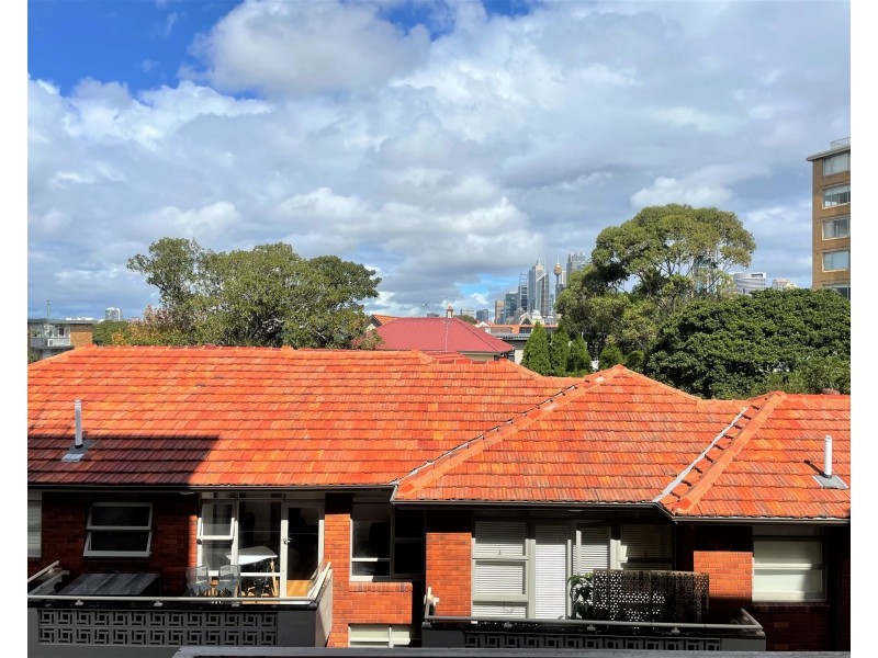 33/20 Carabella Street, Kirribilli NSW 2061