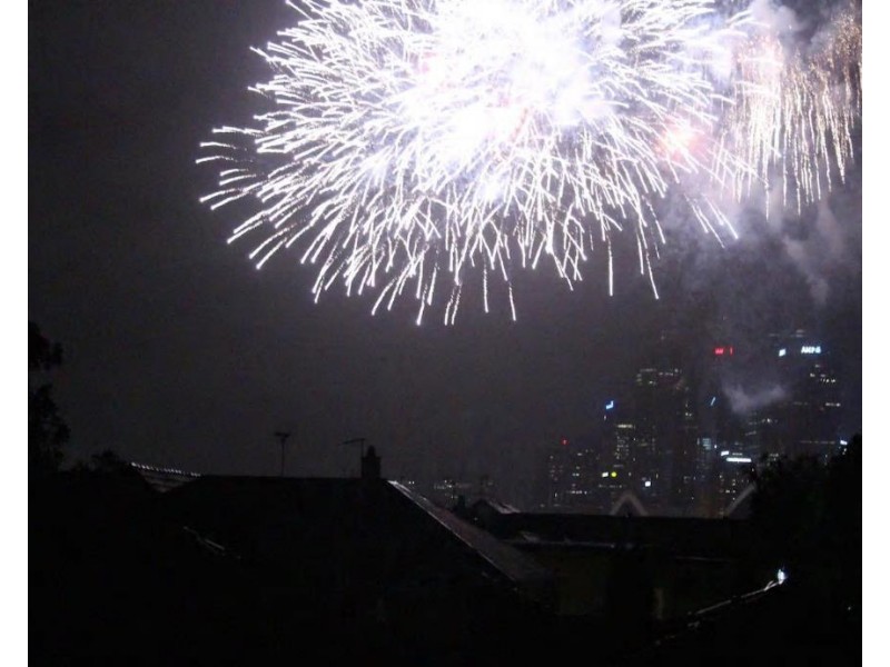 33/20 Carabella Street, Kirribilli NSW 2061