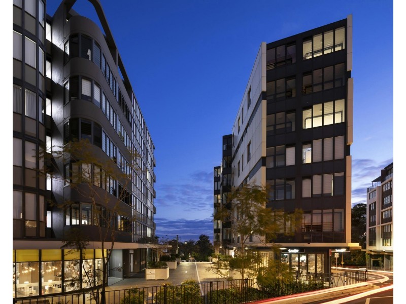 101/1 Wharf Road, Gladesville NSW 2111