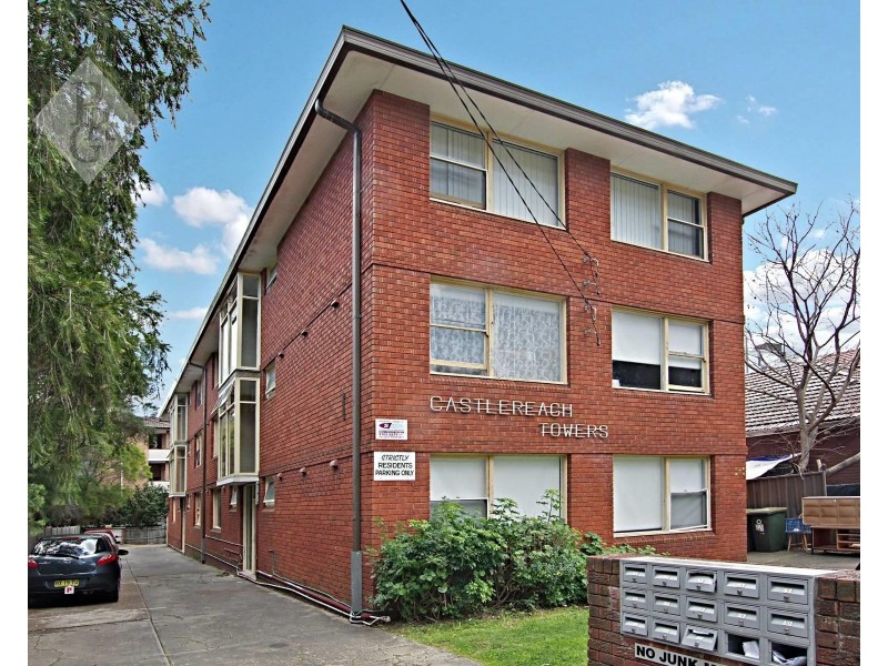 5/67 Wentworth Road, Strathfield NSW 2135