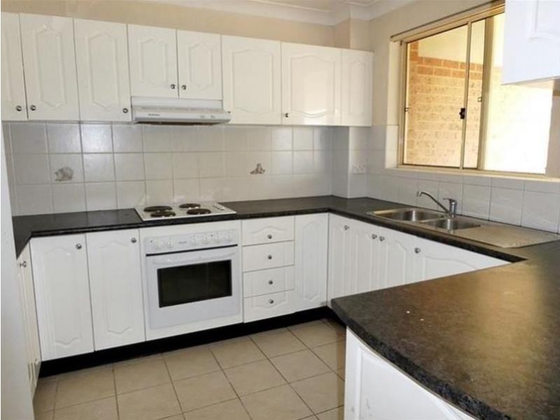 16/31-35 Denman Avenue, Wiley Park NSW 2195