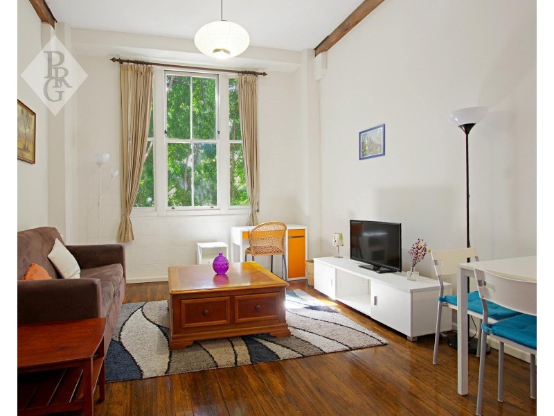 345/243-271 Pyrmont Street, Pyrmont NSW 2009