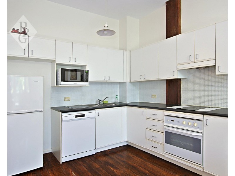 345/243-271 Pyrmont Street, Pyrmont NSW 2009