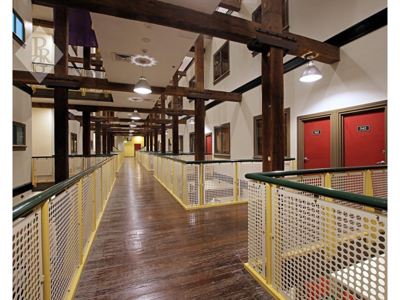 345/243-271 Pyrmont Street, Pyrmont NSW 2009