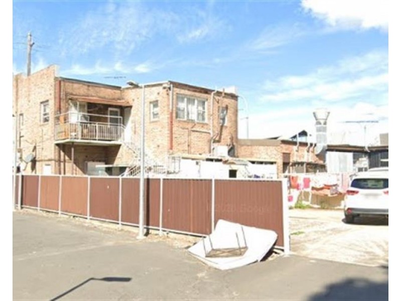 2/111 Railway Parade, Canley Vale NSW 2166