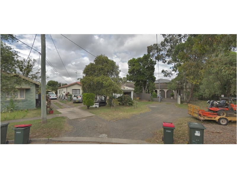 28 Prince Street, Granville NSW 2142