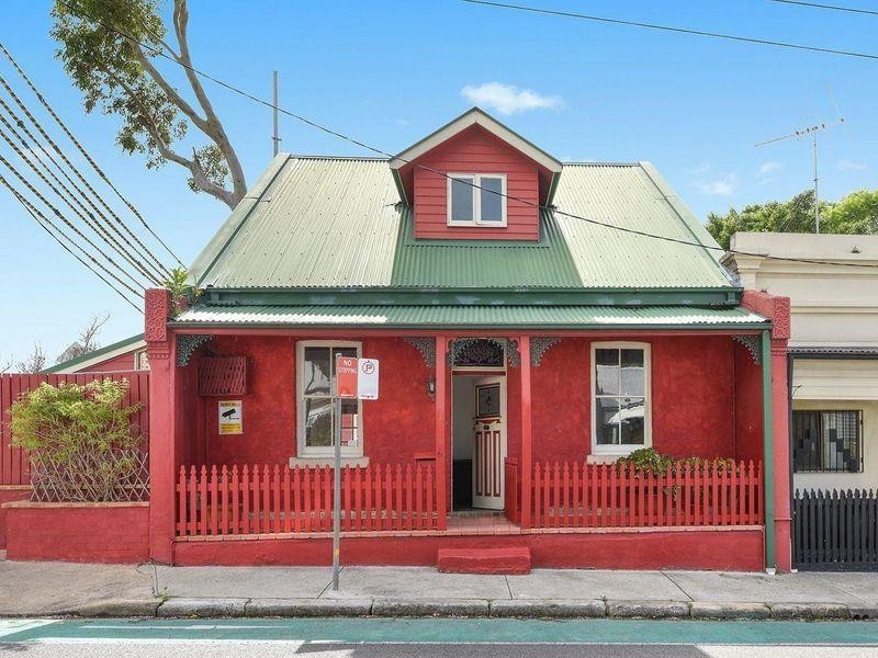 6 Grove Street, Lilyfield NSW 2040