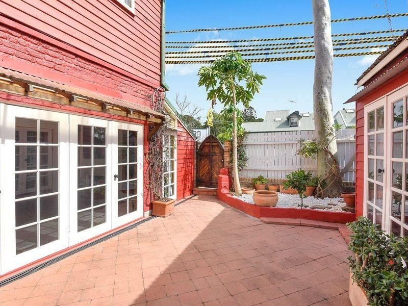 6 Grove Street, Lilyfield NSW 2040