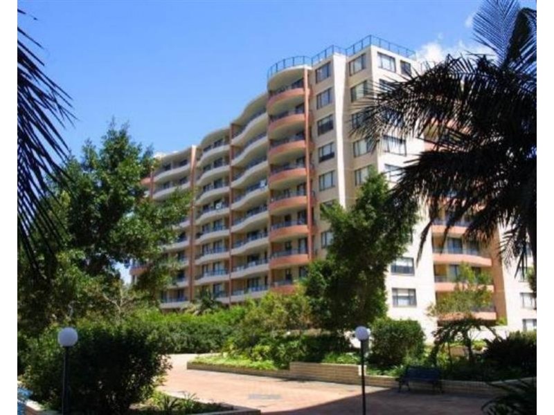 14/8A Ashton Street, Rockdale NSW 2216