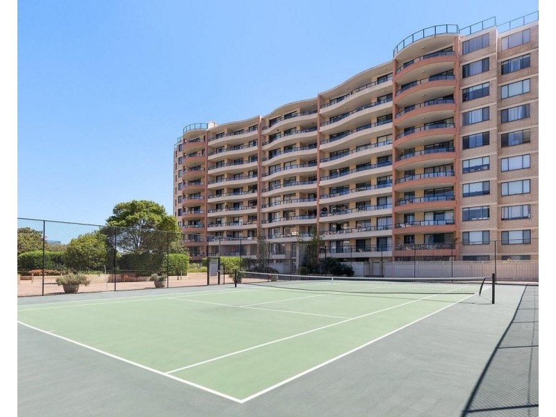 14/8A Ashton Street, Rockdale NSW 2216