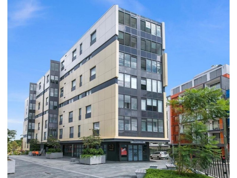 607/1 Wharf Road, Gladesville NSW 2111