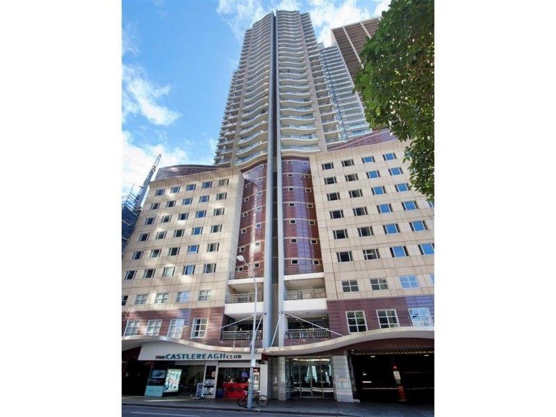 1507/197-199 Castlereagh Street, Sydney NSW 2000