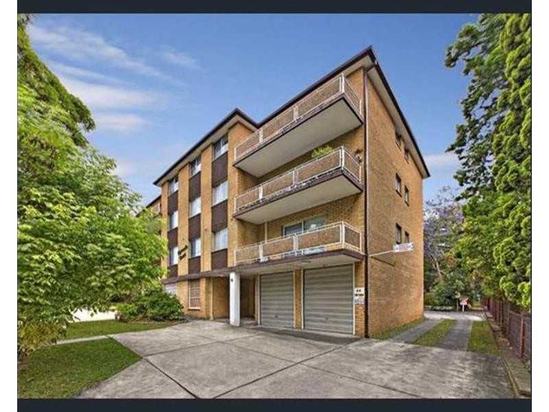 2/55 Albert Road, Strathfield NSW 2135