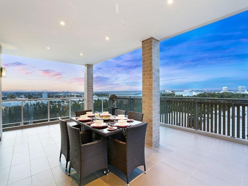 509C/81-86 Courallie Avenue, Homebush West NSW 2140