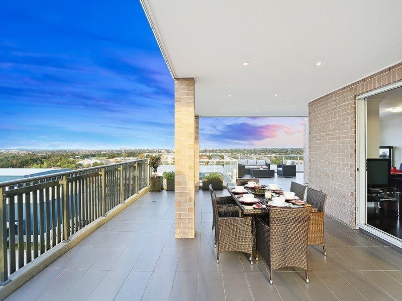 509C/81-86 Courallie Avenue, Homebush West NSW 2140