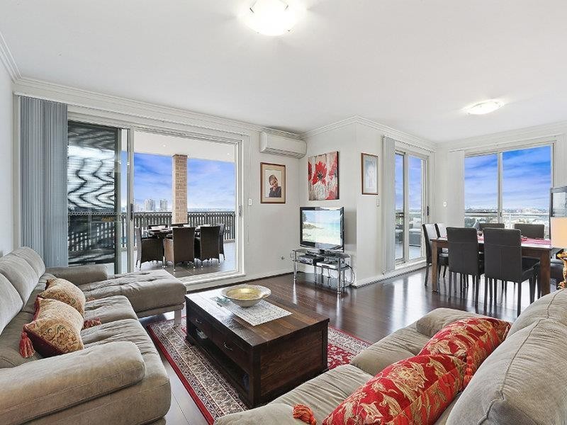 509C/81-86 Courallie Avenue, Homebush West NSW 2140