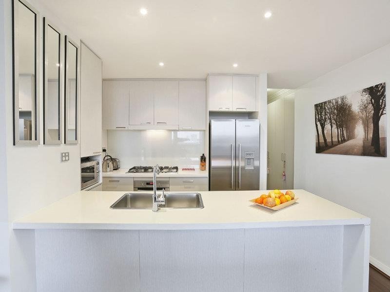 509C/81-86 Courallie Avenue, Homebush West NSW 2140