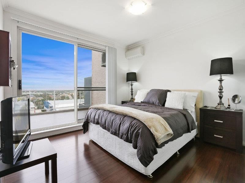 509C/81-86 Courallie Avenue, Homebush West NSW 2140
