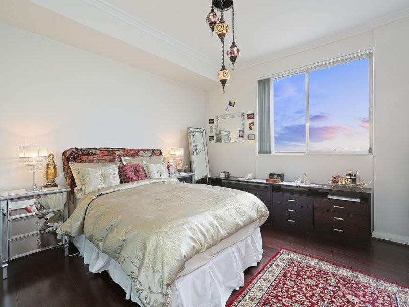 509C/81-86 Courallie Avenue, Homebush West NSW 2140