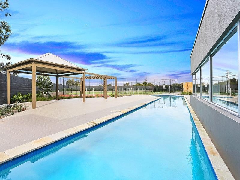 509C/81-86 Courallie Avenue, Homebush West NSW 2140