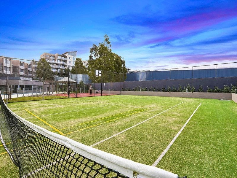 509C/81-86 Courallie Avenue, Homebush West NSW 2140