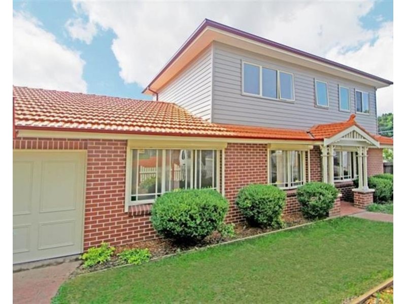 2 Mary Street, Drummoyne NSW 2047