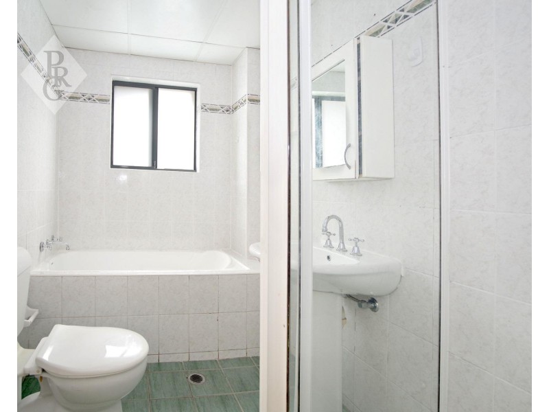 3/78 Park Road, Homebush NSW 2140