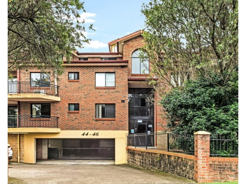 10/44 Jacobs Street, Bankstown NSW 2200