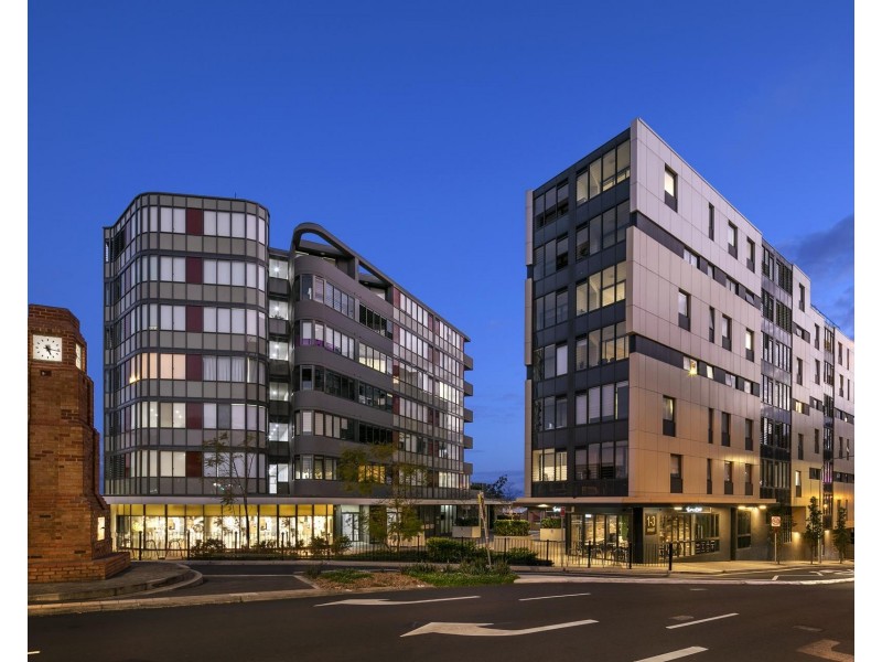 207/1 Wharf Road, Gladesville NSW 2111