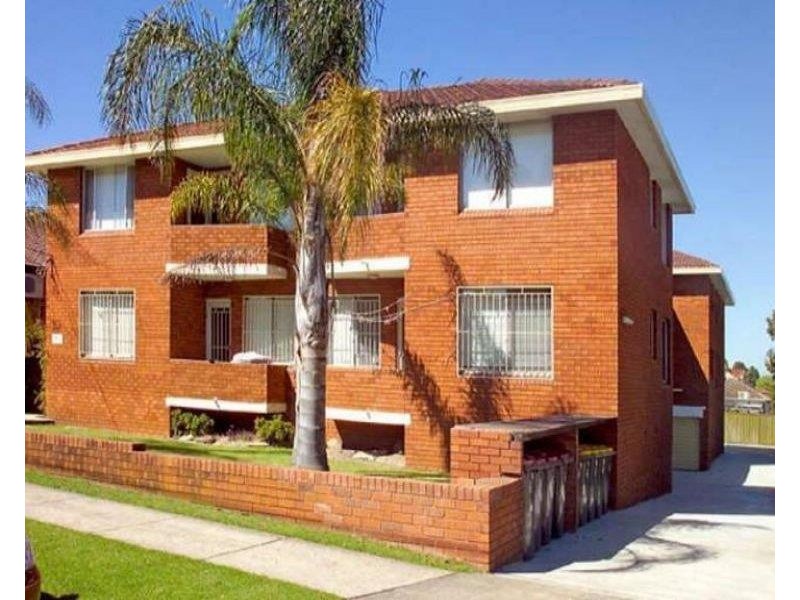 6/10 Rawson Street, Wiley Park NSW 2195