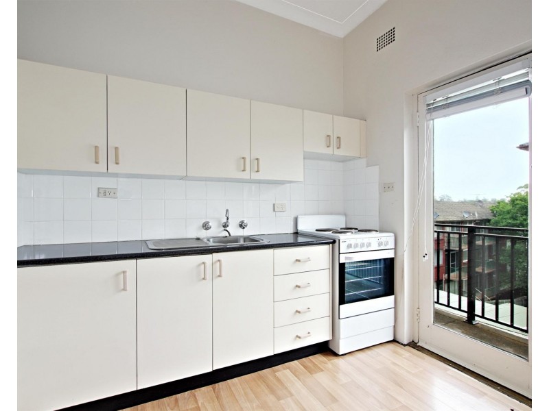 11/46 Hornsey Street, Rozelle NSW 2039