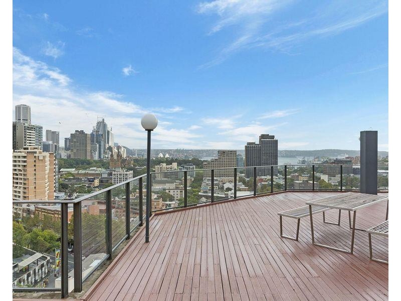 118/220 Goulburn Street, Darlinghurst NSW 2010