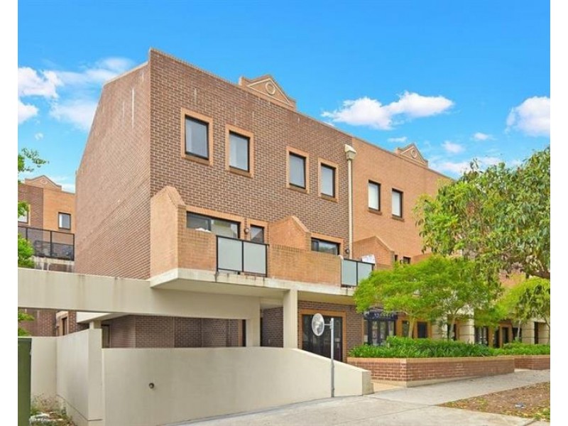 403C/5-11 Sixth Avenue, Campsie NSW 2194