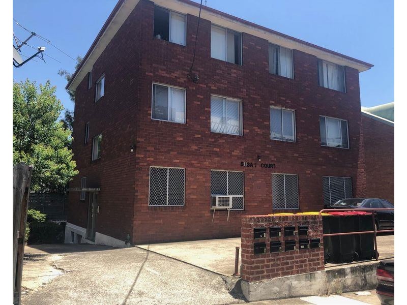 6/30 Susan Street, Newtown NSW 2042
