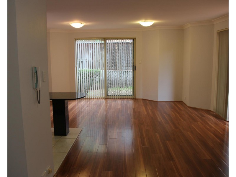 4/189 Hampden Road, Abbotsford NSW 2046