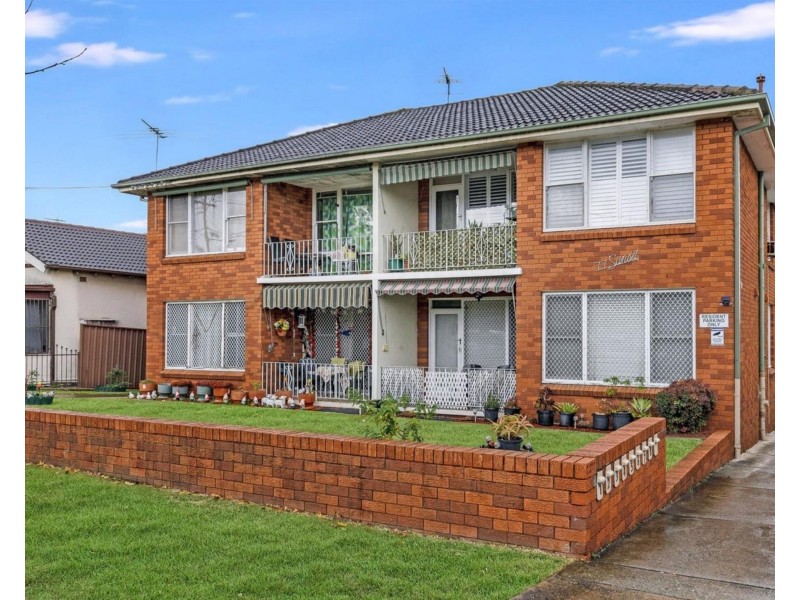 4/77 Broadway, Punchbowl NSW 2196