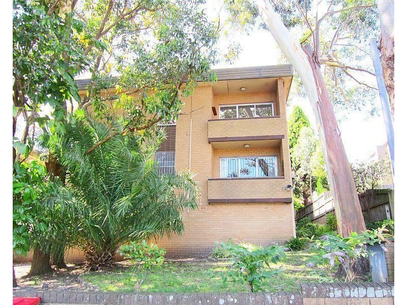 2/32 Croydon Street, Petersham NSW 2049