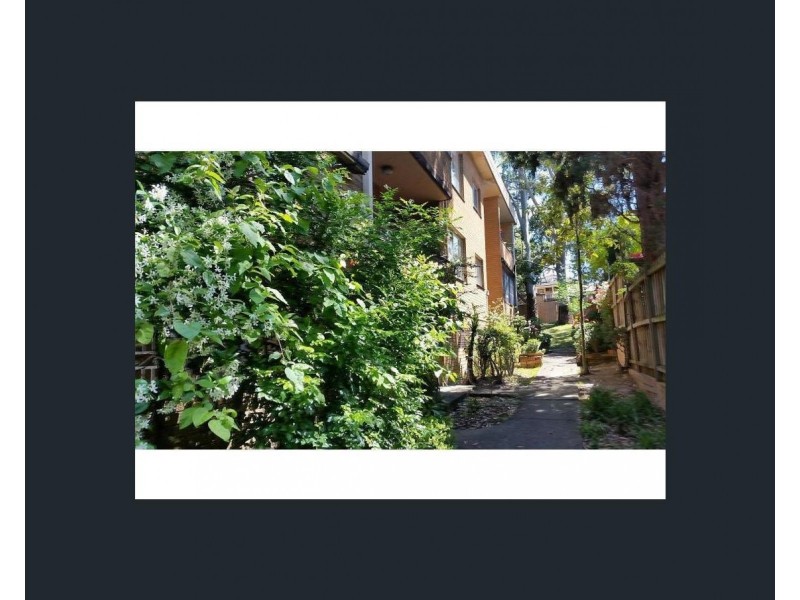 2/32 Croydon Street, Petersham NSW 2049