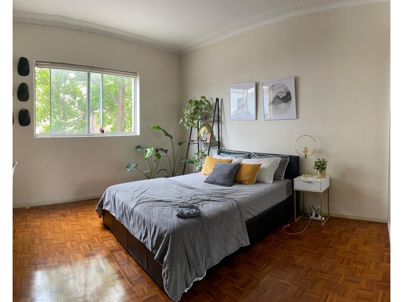 1/285 Marrickville Road, Marrickville NSW 2204
