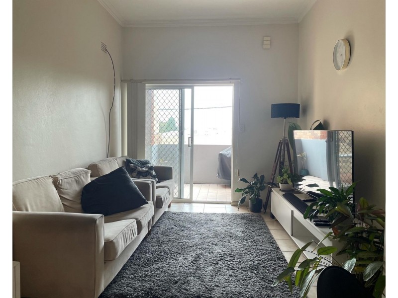 1/285 Marrickville Road, Marrickville NSW 2204